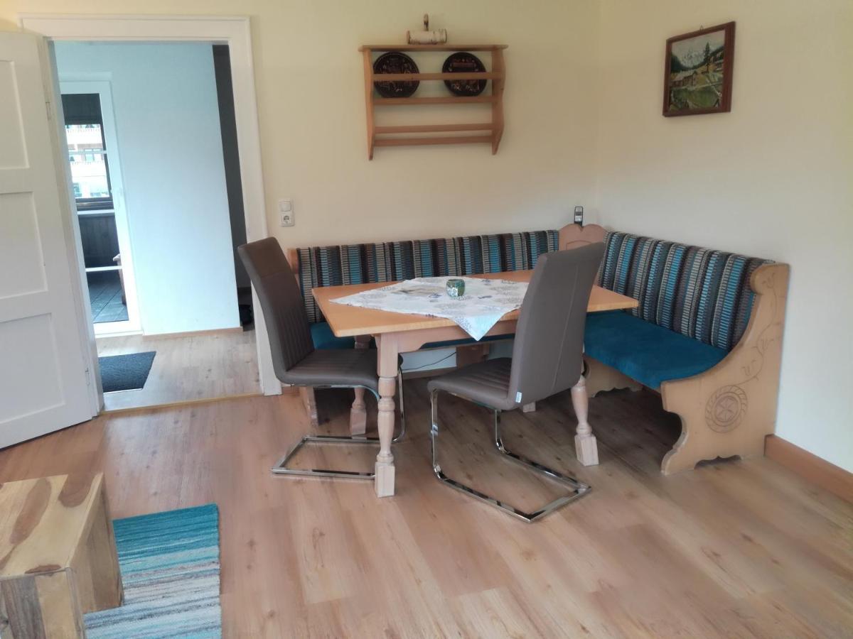 Lizzi Mountain Apartments Schwangau Kültér fotó