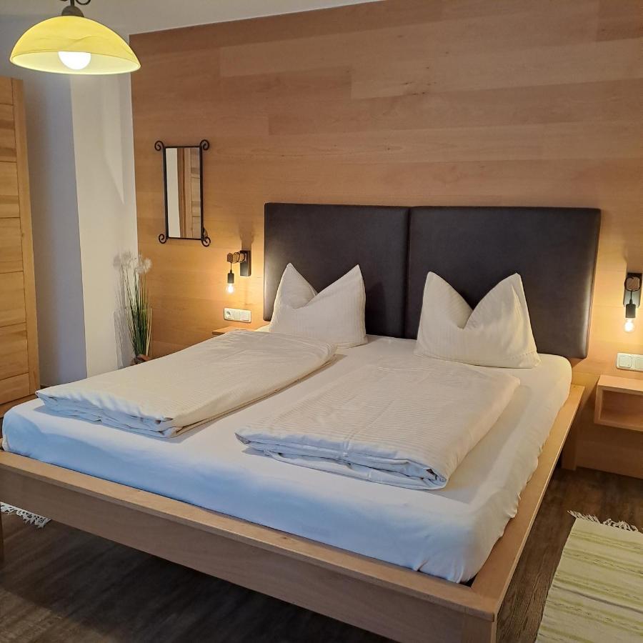 Lizzi Mountain Apartments Schwangau Kültér fotó