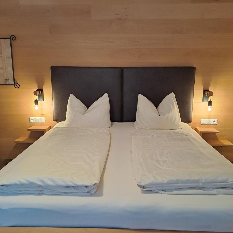 Lizzi Mountain Apartments Schwangau Kültér fotó