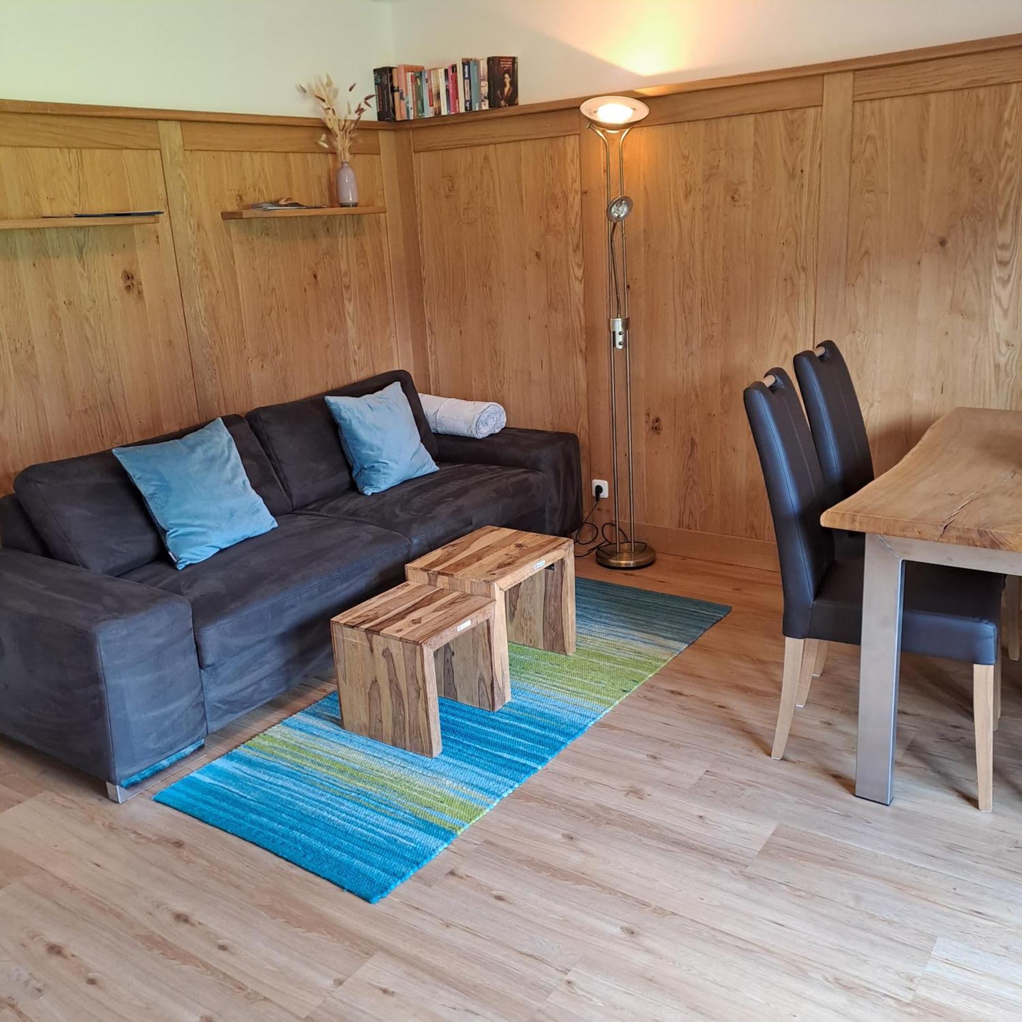 Lizzi Mountain Apartments Schwangau Kültér fotó
