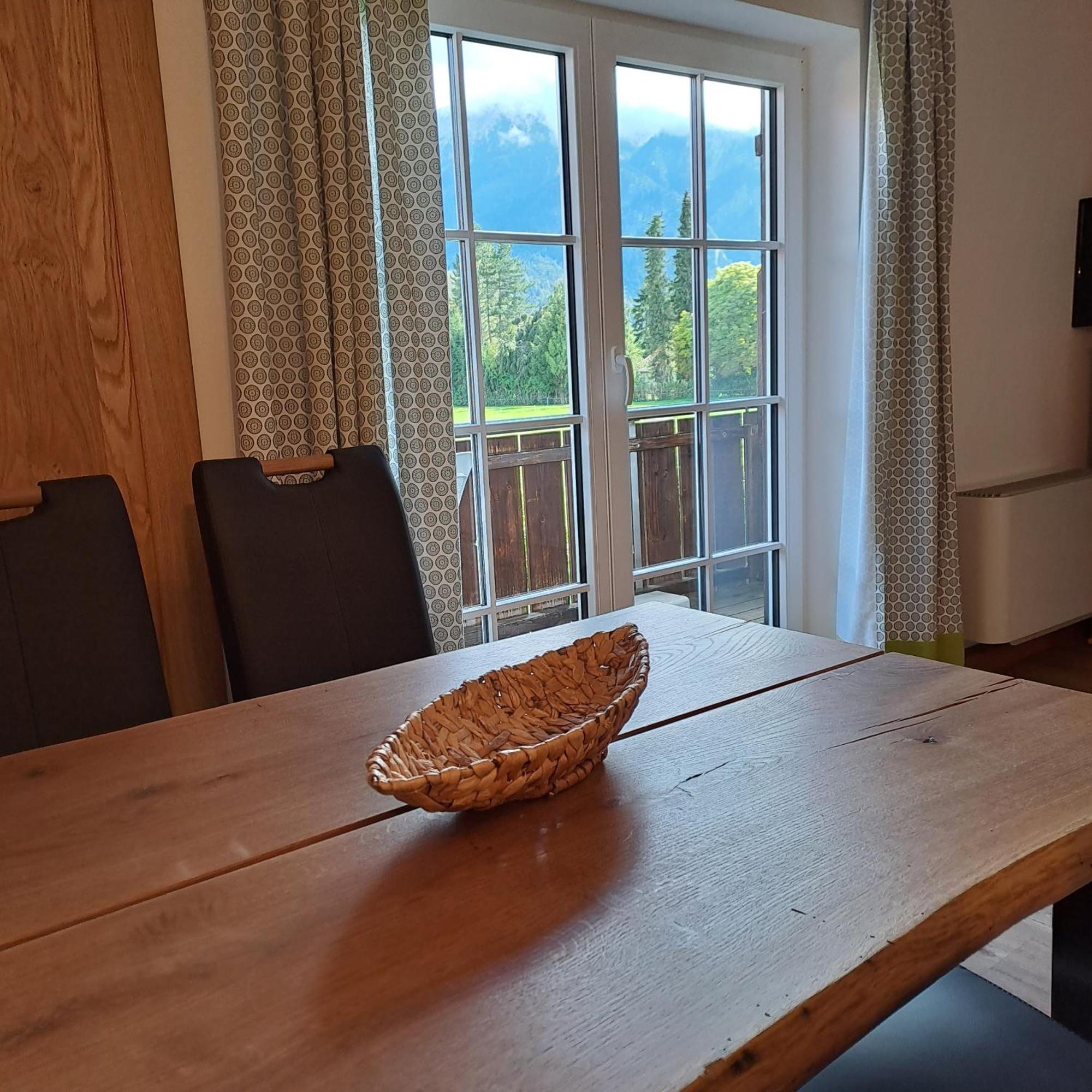Lizzi Mountain Apartments Schwangau Kültér fotó