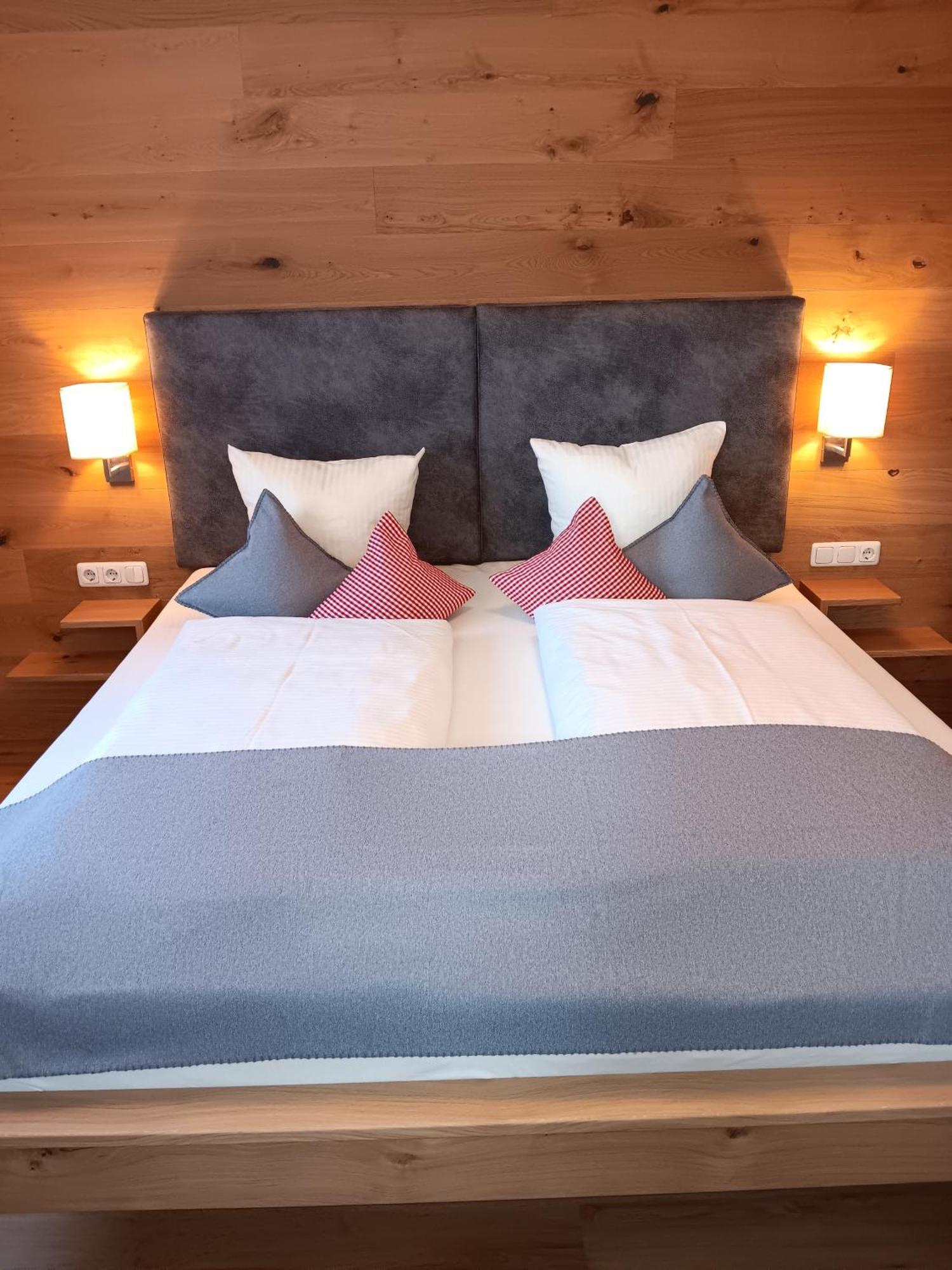 Lizzi Mountain Apartments Schwangau Kültér fotó
